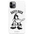 Looney Tunes Daffy Duck Big Head iPhone Cases